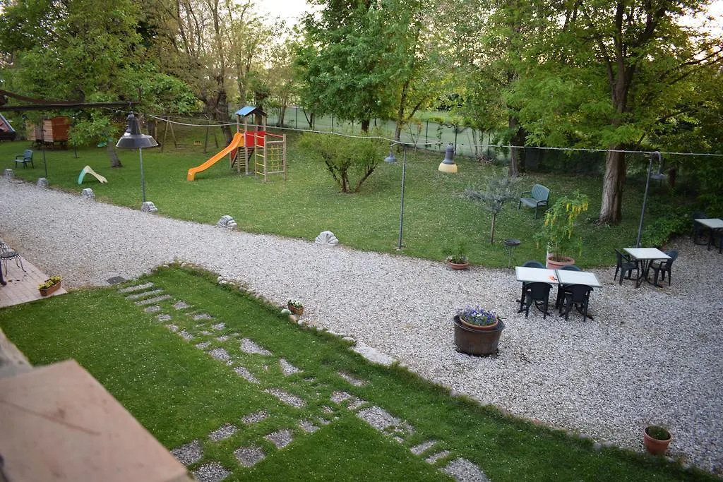 Agriturismo Fior Di Pesco-1