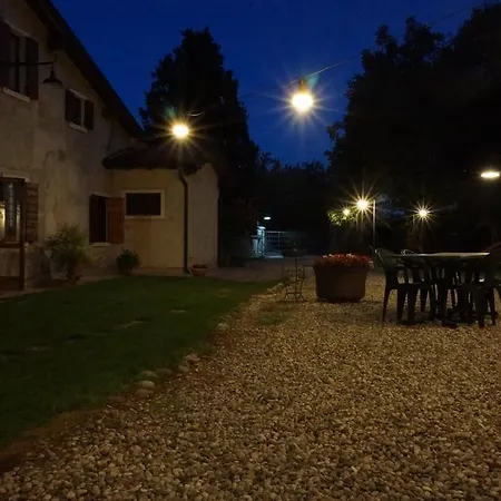 Agriturismo Fior Di Pesco-3