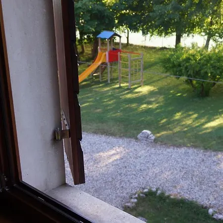 Agriturismo Fior Di Pesco-2