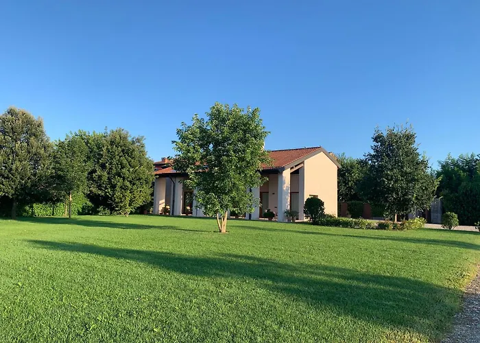 Agriturismo Ca' Giulietta Sommacampagna
