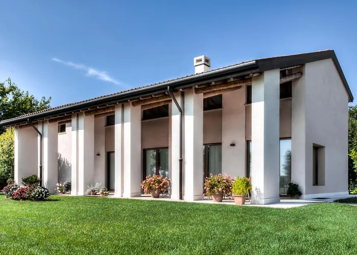 Agriturismo Ca' Giulietta Sommacampagna