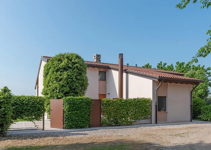 Agriturismo Ca' Giulietta Sommacampagna